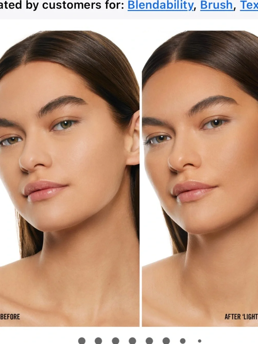 MAKEUP BY MARIO light SoftSculpt® Cream Contour & Bronzer Shaping Stick
